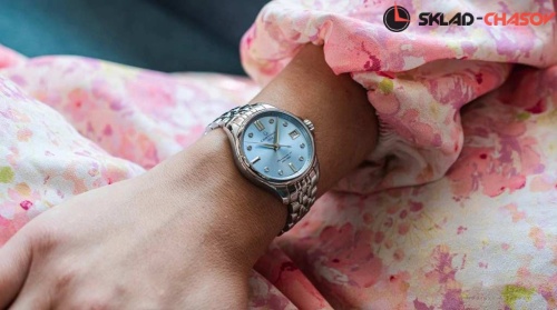 Certina C032.207.11.046.00 фото фото 2