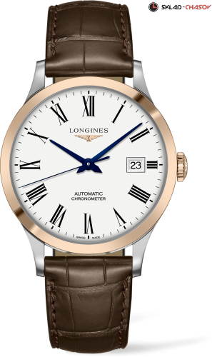 Longines L2.821.5.11.2 фото