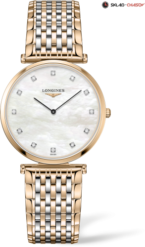 Longines L4.709.1.88.7 фото