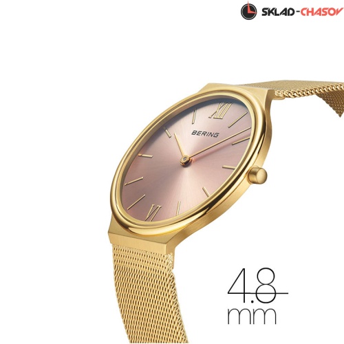 Наручные часы Bering 18434-336 фото фото 2