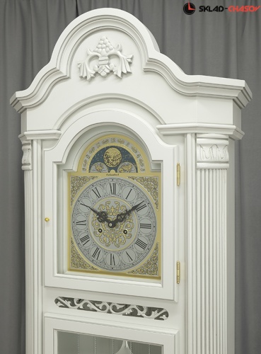 Columbus CR9200-PS-WH «Замок Кронборг» фото фото 5