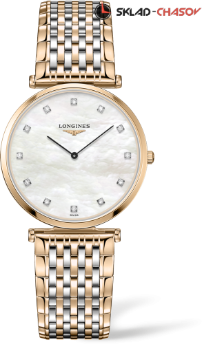 Longines L4.709.1.88.7 фото