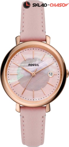 Fossil ES5092 фото