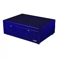 Шкатулка для хранения 64-х очков Altitude PD-4BLBL-B фото