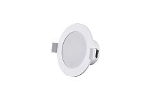 Lucia Tucci Светодиодный потолочный светильник Techi LTP-D009-7W-W фото