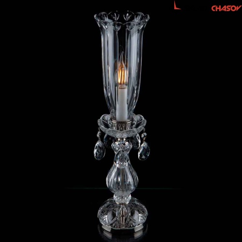 Настольная лампа Elite Bohemia S 203/1/01 T фото