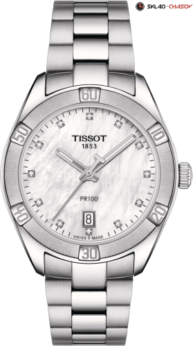 Tissot T101.910.11.116.00 фото