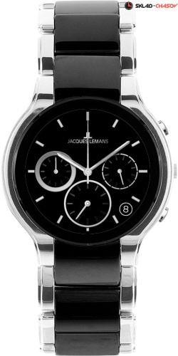 Наручные часы Jacques Lemans 1-1580A фото