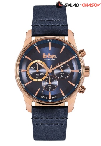 Lee Cooper мужские, LC06361.499 фото