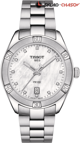Tissot T101.910.11.116.00 фото