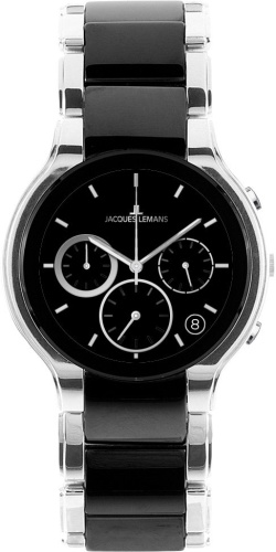 Наручные часы Jacques Lemans 1-1580A фото