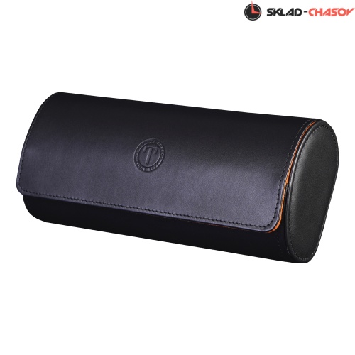 Футляр для перевозки 3-х часов Voyage 03HBO фото