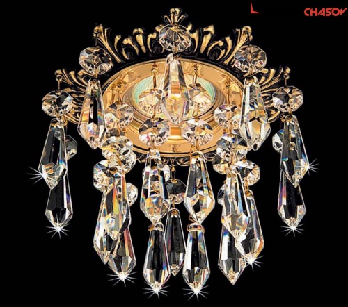 Точечный светильник Bydzov 9001 01/23A-184SA фото