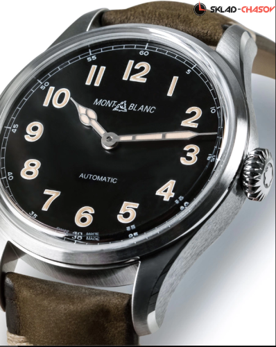 Montblanc 00119907 фото фото 4