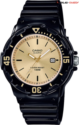 Casio LRW-200H-9EVEF фото