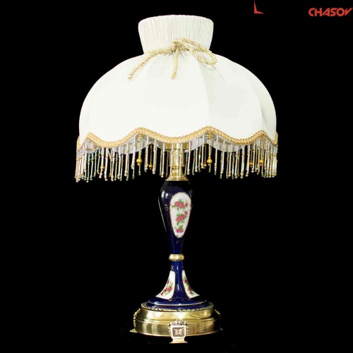 Светильник бронзовый Lampa LP-358 фото