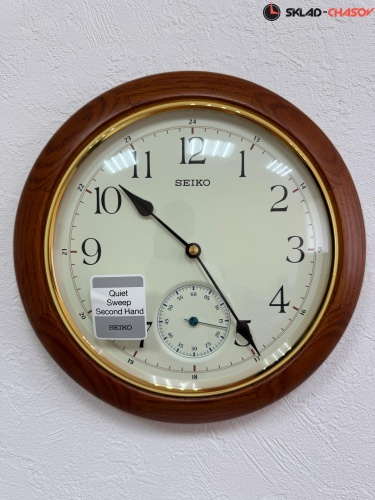 Seiko QXA432B фото фото 5