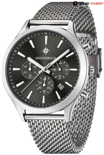 Greenwich Skipper GW 043.19.31 фото фото 2