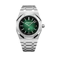 Часы Audemars Piguet Royal Oak «jumbo» Ультратонкие «50-Летний Юбилей» фото