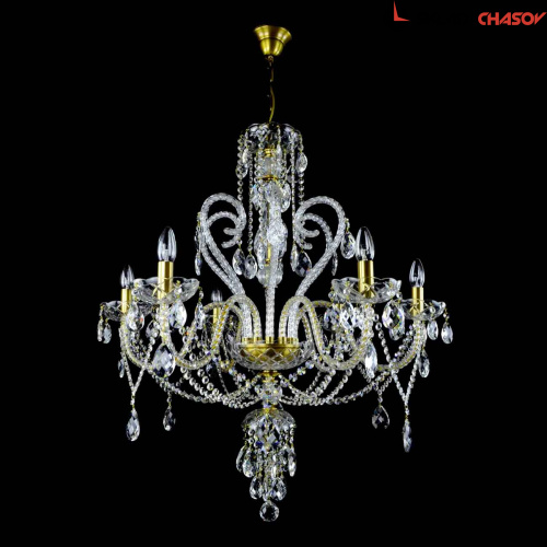 Wranovsky Del Cigno 6 Gold фото