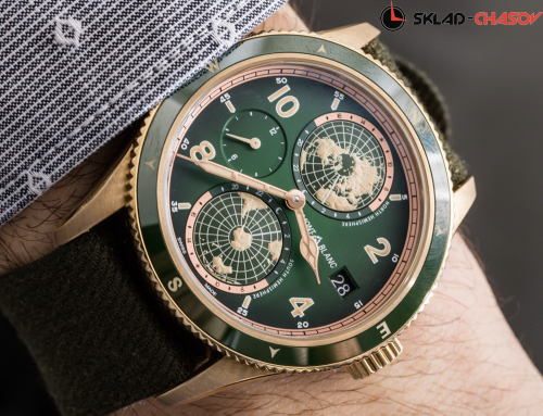 Montblanc 00119909 фото фото 3