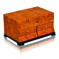 Шкатулка для хранения украшений 503YC фото