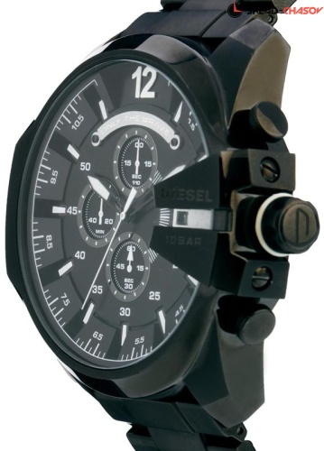 Diesel Chrono DZ4283 фото фото 2