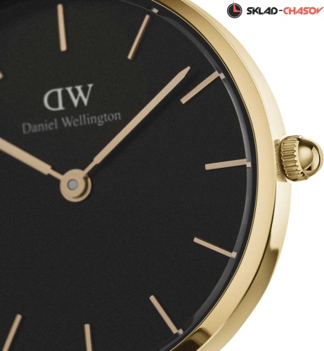 Daniel Wellington DW00100349 фото фото 3