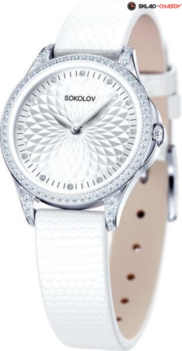 SOKOLOV137.30.00.001.03.02.2 фото