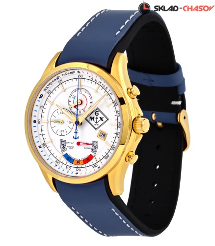 Яхтенный таймер 8700/164.6.731 С фото фото 2