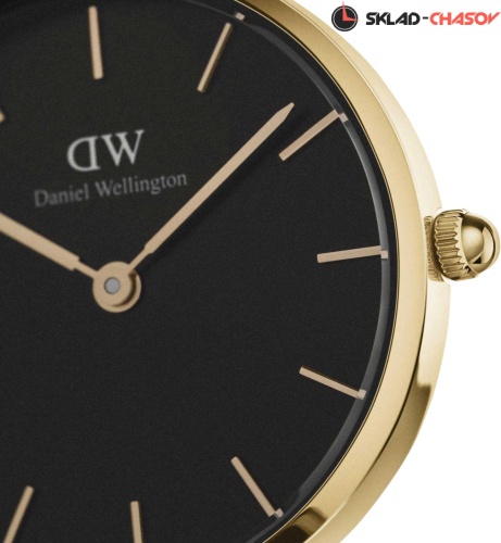Daniel Wellington DW00100349 фото фото 3