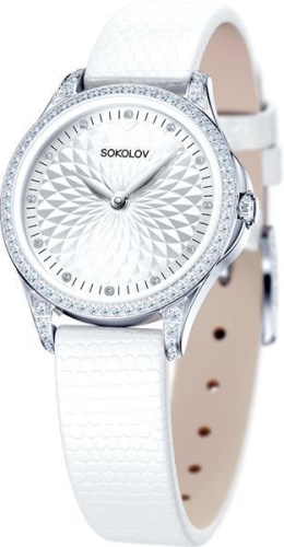 SOKOLOV137.30.00.001.03.02.2 фото