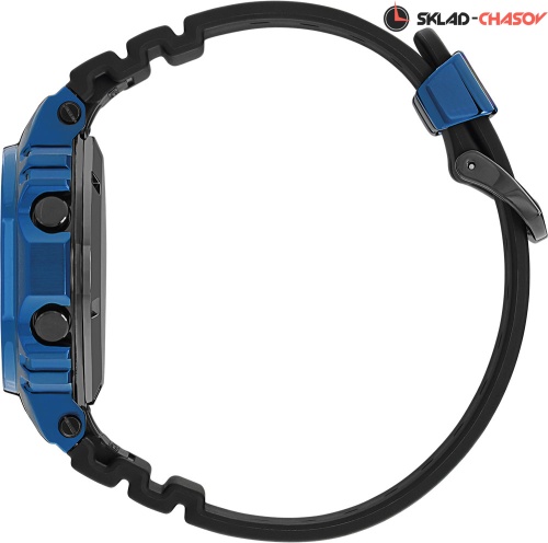 Casio GMW-B5000G-2ER фото фото 4