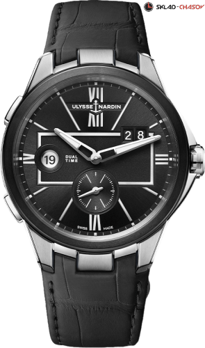 Ulysse Nardin 243-20/42 фото