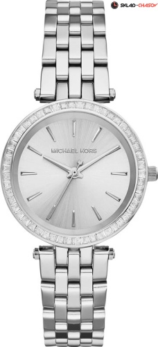 Женские Michael Kors Darci MK3364 фото
