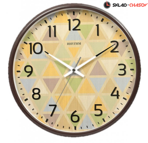 Rhythm CMG595NR06 фото