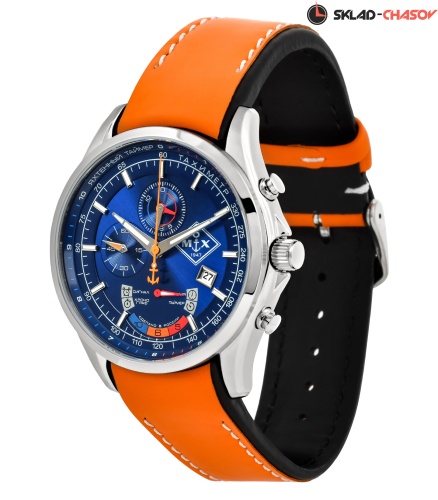 Наручные часы 6МХ 8700/164.1.735 О фото фото 2