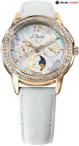 Женские L Duchen D 737.26.33 фото