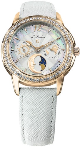 Женские L Duchen D 737.26.33 фото