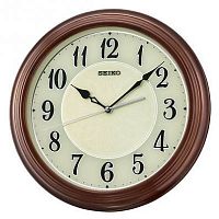 Seiko QXA667BN фото