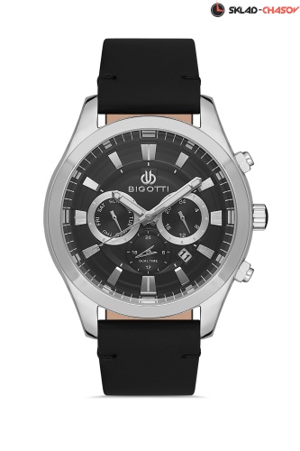 кварцевые мужские Bigotti BG.1.10435-1 фото