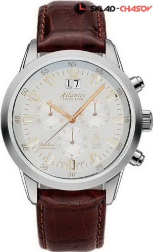 Мужские Atlantic Seacloud 73460.41.21R фото