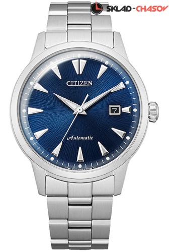 CITIZEN NK0008-85L фото