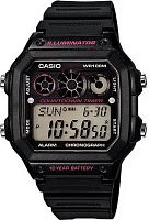 Casio Standart AE-1300WH-1A2 фото