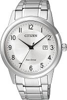 Мужские Citizen Eco-Drive AW1231-58B фото