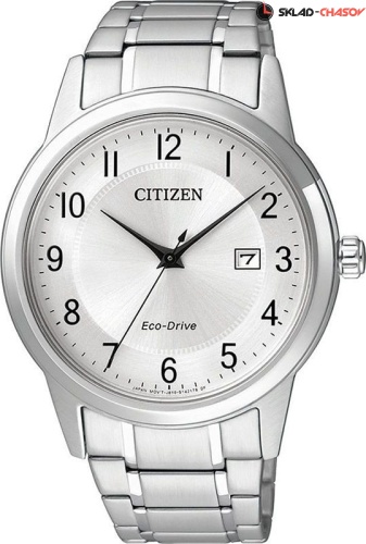 Мужские Citizen Eco-Drive AW1231-58B фото