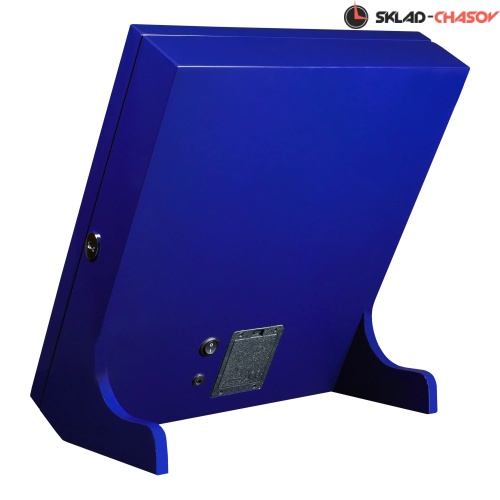 Шкатулка для украшений Altitude YS012-BL фото фото 2