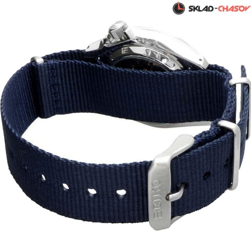 Seiko 5 SRPE63K1S фото фото 2