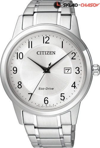 Мужские Citizen Eco-Drive AW1231-58B фото