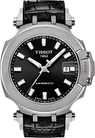 Tissot T115.407.17.051.00 фото
